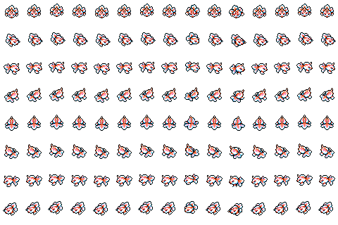 Goldeen