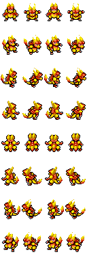 Magmar