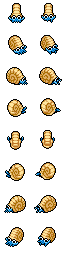 Omanyte