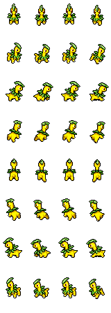 Bayleef