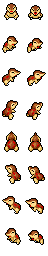 Cyndaquil shiny