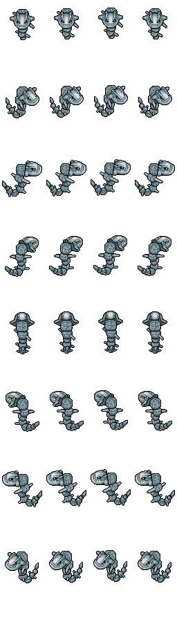 Steelix