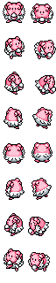 Blissey