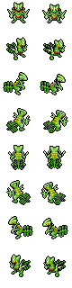 Sceptile