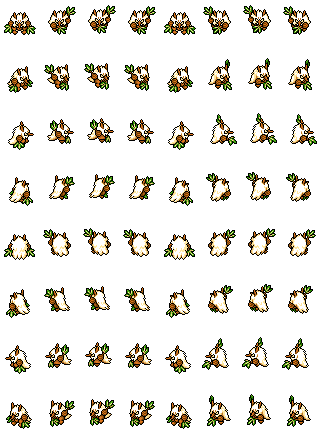 Shiftry