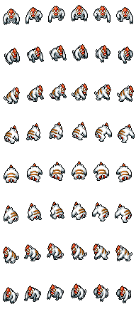 Vigoroth