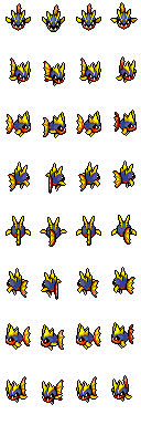 Carvanha