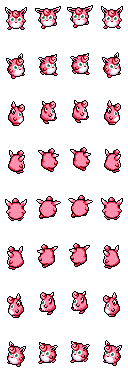 Wigglytuff