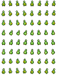 Budew