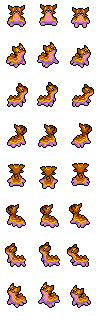 Gastrodon