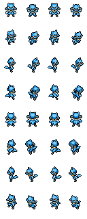 Riolu