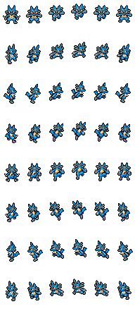 Lucario