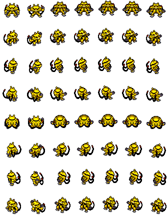 Electivire