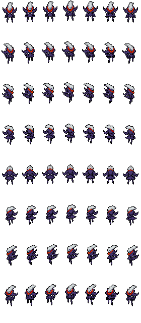 Darkrai