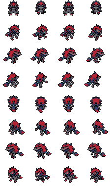 Zoroark