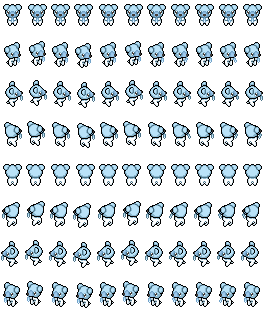 Cubchoo
