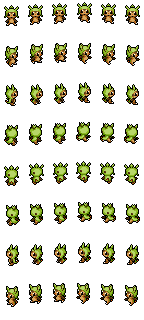 Chespin