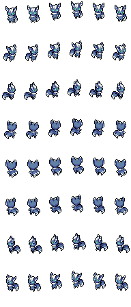 Meowstic