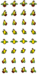 Weepinbell
