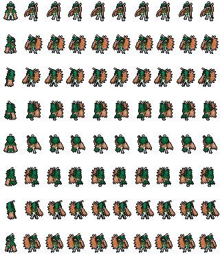 Decidueye
