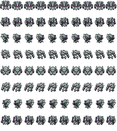 Golisopod