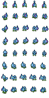 Drizzile