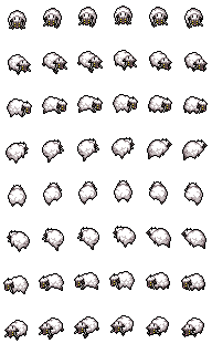 Wooloo