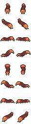 Sizzlipede