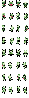 Floragato