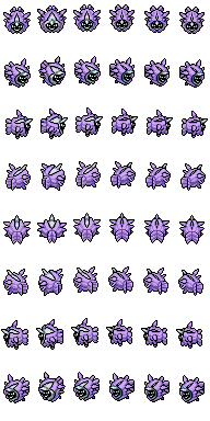 Cloyster