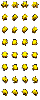 Drowzee